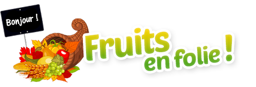 Livraison de corbeilles de Fruits en Ile de France