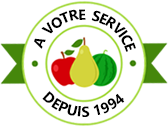 Fruitsenfolie.com : à votre service depuis 1994